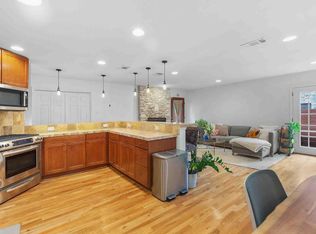 2011 Meadowridge Dr #A, Austin, TX 78704