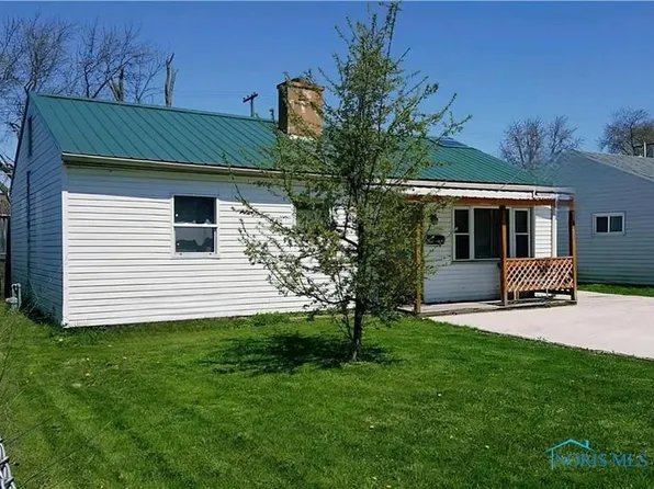 1070 Vincent St, Findlay, OH 45840