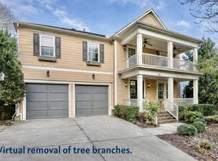 John Wieland, Apex, NC 27539