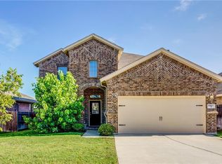 6028 Horse Trap Dr, Fort Worth, TX 76179