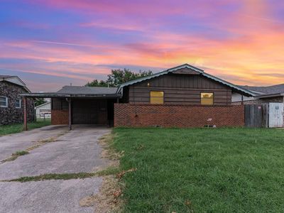 7009 NW 61st St, Bethany, OK, 73008