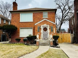 18272 Indiana St, Detroit, MI 48221