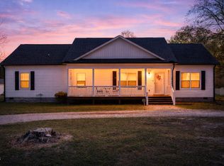 2795 Johnny Baker Rd, Willow Spring, NC 27592