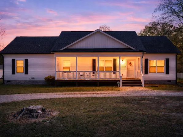 2795 Johnny Baker Rd, Willow Spring, NC 27592