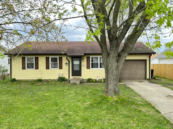 2201 Manor Dr, Lebanon, IN 46052