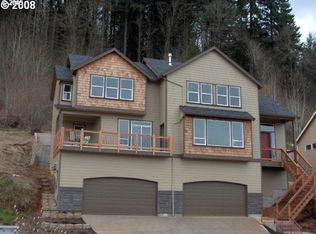 52819 NW Five Peak Ter, Scappoose, OR 97056