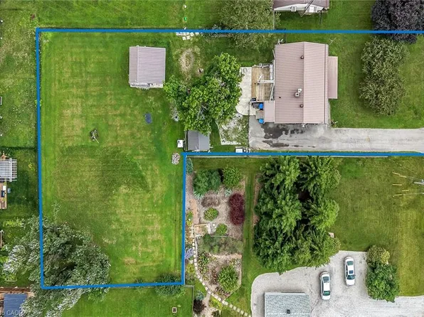 119 King St E, Hagersville, ON N0A 1H0