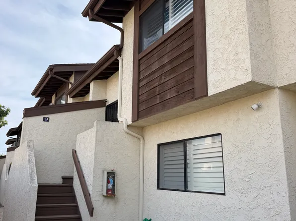 164 W 220th St APT 9, Carson, CA 90745