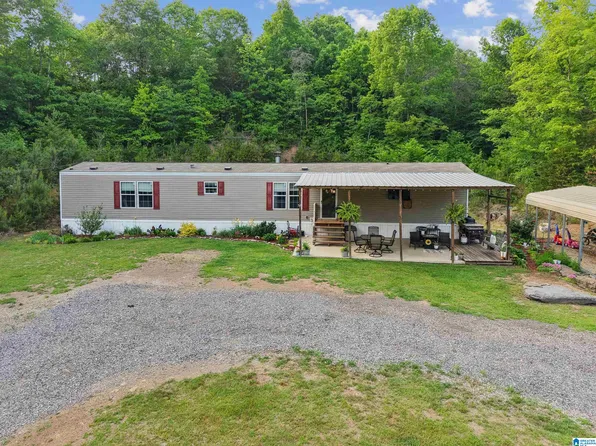 3151 Valley Ford Rd, Adger, AL 35006