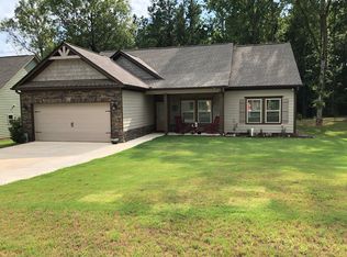 825 Natures Walk, Gray, GA 31032