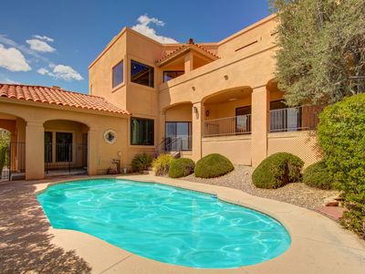 15548 E Cavern Dr, Fountain Hills, AZ, 85268