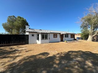 8103 W East Ave, Lancaster, CA 93536