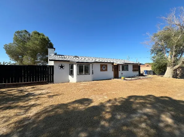 8103 W East Ave, Lancaster, CA 93536