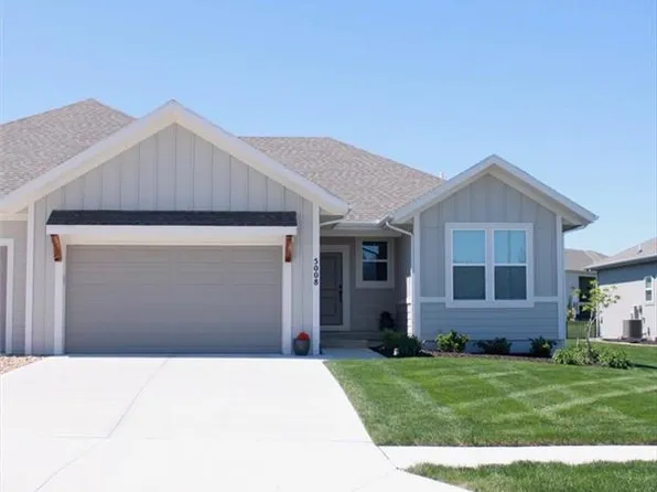 5008 N 145th St, Basehor, KS 66007