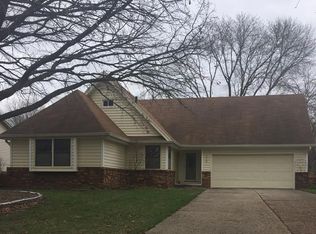 1579 NW 92nd St, Clive, IA 50325