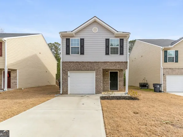2566 Wood Bend Ln, Riverdale, GA 30296