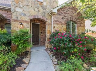 1409 Rimstone Dr, Cedar Park, TX 78613