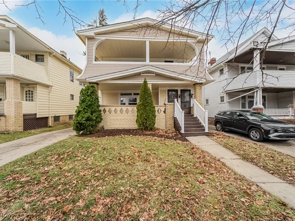 1600 Victoria Ave, Lakewood, OH 44107