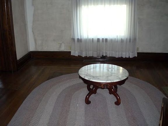 wonderful woodwork