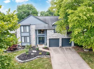 207 Juniper Ave, Westerville, OH