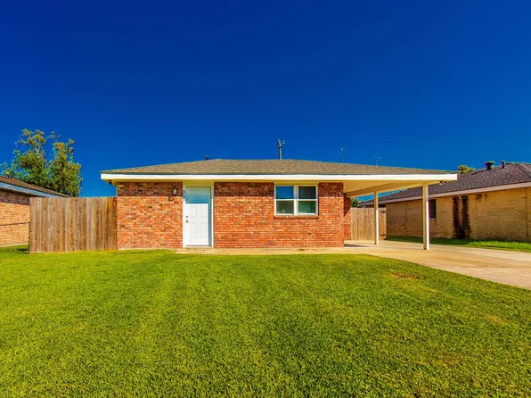 311 Saint Patrick St, Houma, LA 70364