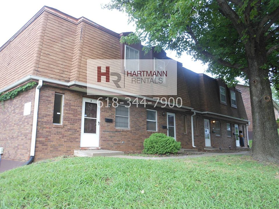 1st image of 1109 Arrowhead Dr APT C