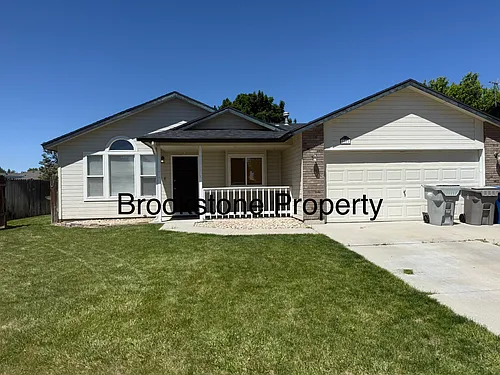 3312 E Park Ridge Dr Photo 1