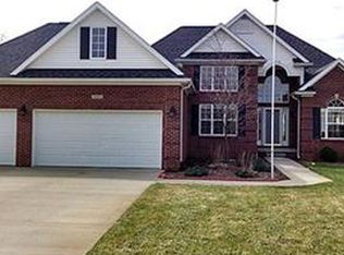 10496 Valley Dr, Goodrich, MI 48438