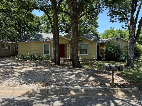 1316 Margie St, Denton, TX 76201