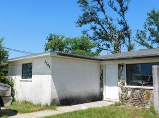 6207 Pridgen St, Panama City, FL 32404
