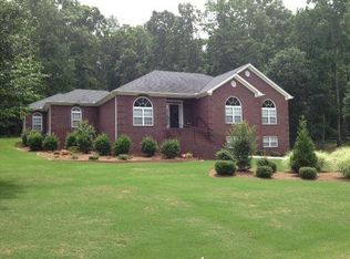 1536 Hunters Holw, Monroe, GA 30655