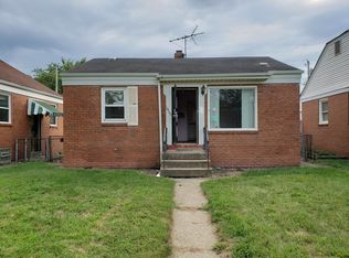 1466 Atlas St, Hammond, IN 46320