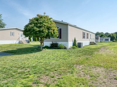 60 Lions Way, North Windham, CT, 06256