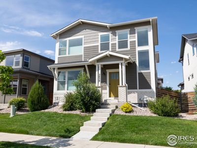 2838 Sykes Dr, Fort Collins, CO, 80524