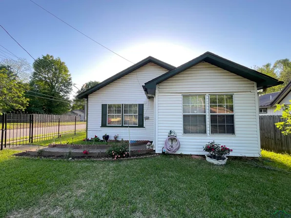 1715 Holly St, Longview, TX 75602