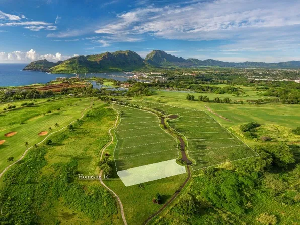 Pohaiula Pl Lot 14, Lihue, HI 96766