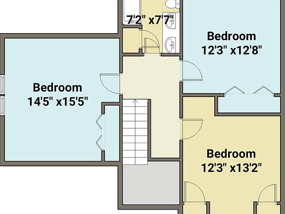4th image of 2648 Isle Of Pines Dr