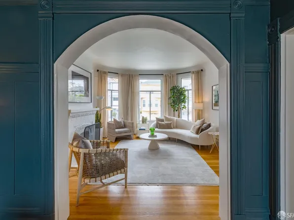 666 3rd Ave, San Francisco, CA 94118