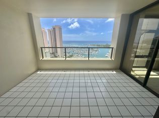 1650 Ala Moana Blvd, Honolulu, HI 96815