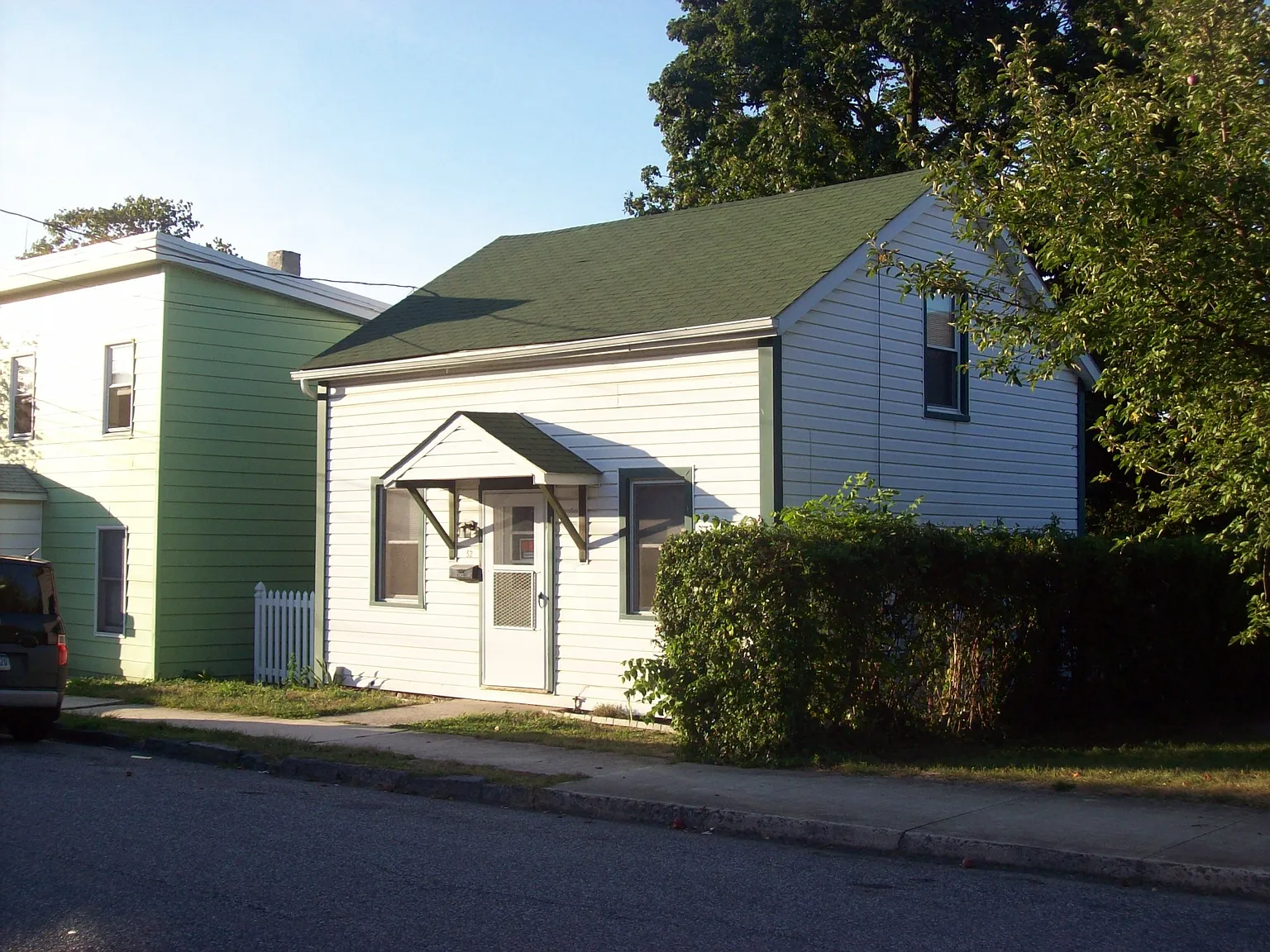 1 bed, 660 sqft, $980 — Photo 2