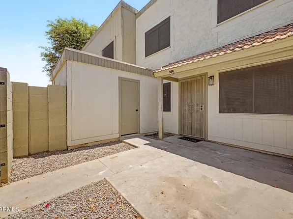 5947 N 48TH Avenue, Glendale, AZ 85301
