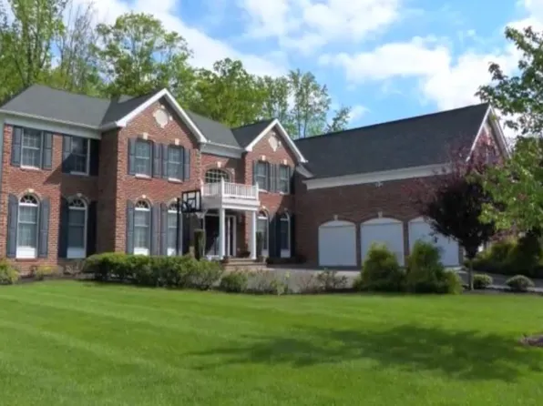 4203 Greenspire Ln, New Hope, PA 18938