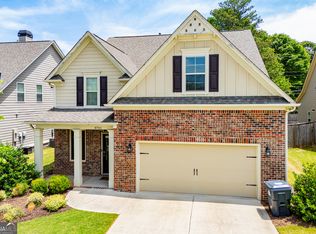4741 Stridemore Ct, Mableton, GA 30126