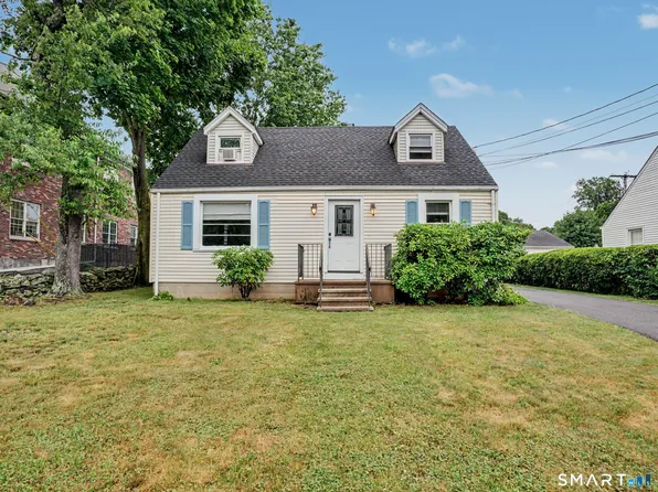 439 Stillson Road, Fairfield, CT 06824