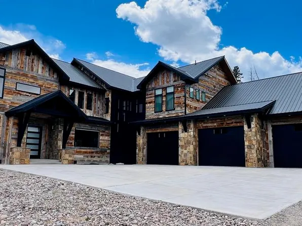 2748 Willow Park Dr, South Fork, CO 81154