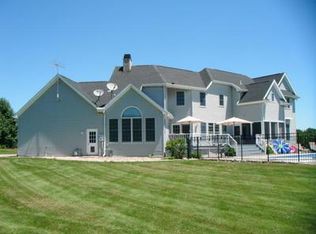 19716 County Road 16, Bristol, IN 46507