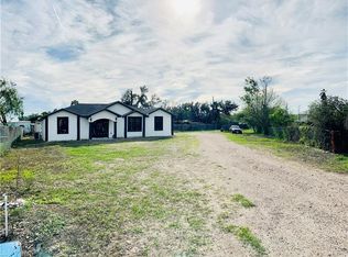2503 Hollis St, Mission, TX 78574