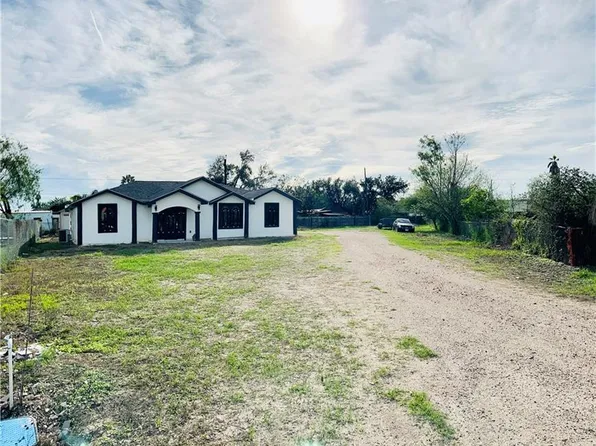 2503 Hollis St, Mission, TX 78574