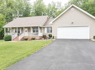 18282 Fortunes Way, Abingdon, VA 24210