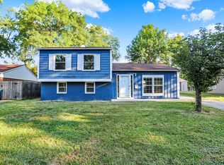 8104 Barry Rd, Indianapolis, IN 46219